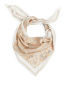Triangle Silk Scarf | ARKET (US&UK)