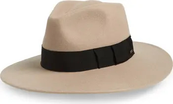 Joanna Felted Wool Hat | Nordstrom