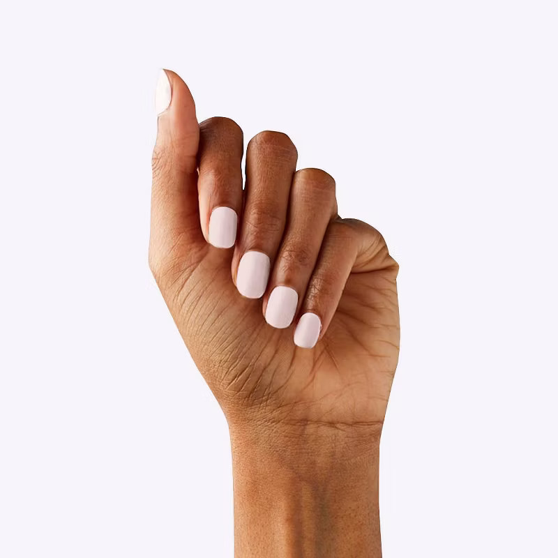 Olive & June Press-On Fake Nails - Extra Extra Short Round TT - 42ct | Target