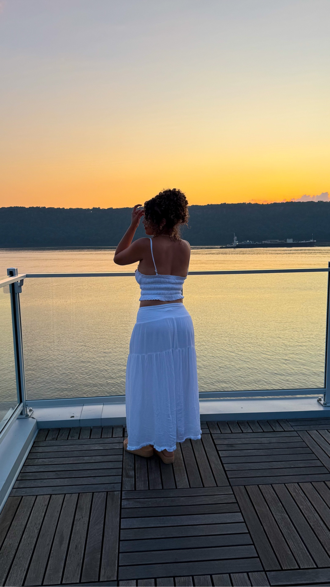 A sisterhood built on the rock, on Christ, is one worth holding onto, and one worth growing in 🫂❤️‍🔥

#LTKPetite