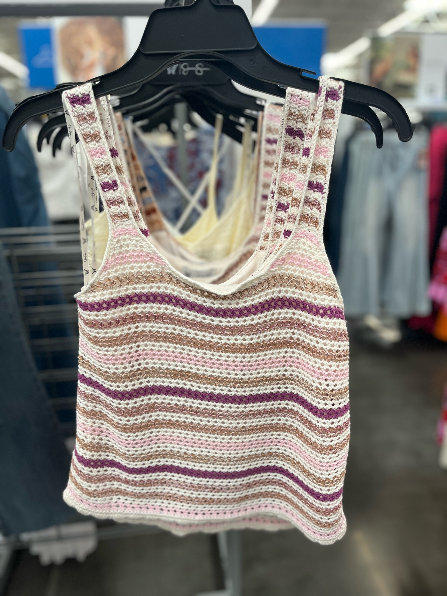 Cutest summer top! I’m loving this Jessica Simpson line at Walmart 🥰

#LTKFindsUnder50 #LTKStyleTip #LTKSeasonal