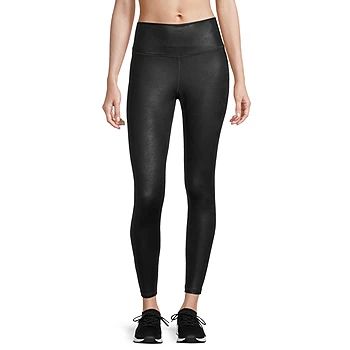 Champion Womens Mid Rise Workout Pant | JCPenney