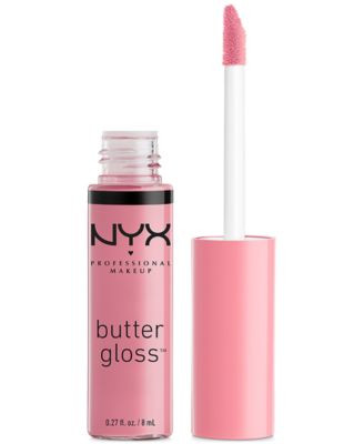 Butter Gloss Non-Stick Lip Gloss | Macy's