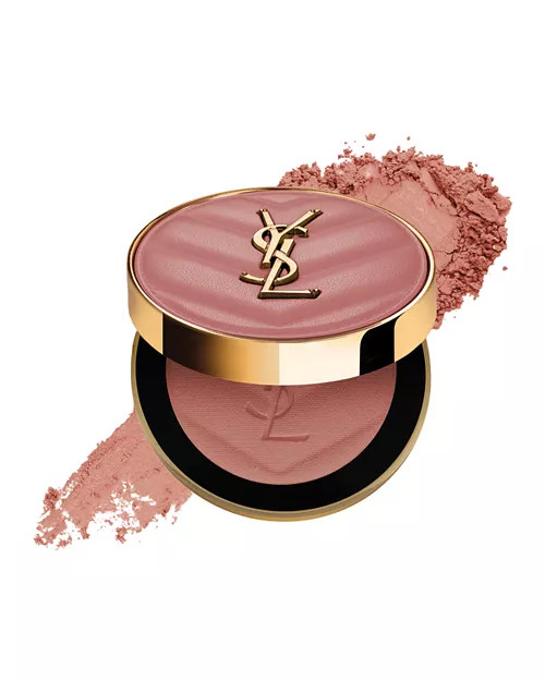 Make Me Blush Bold Blurring Powder Blush | Bloomingdale's (US)