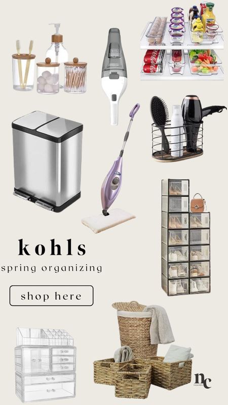 Start off on the right foot! Spring cleaning and organizing at its finest !

Spring cleaning, organization, fresh start, declutter, fresh look, 

#LTKhome