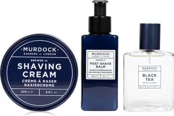 Murdock London The Barber Shave Experience (Limited Edition) $172 Value | Nordstrom | Nordstrom