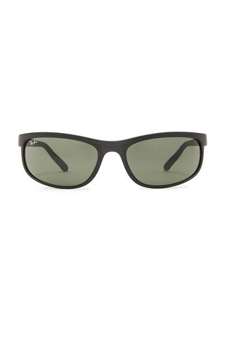 Predator 2 Oval Sunglasses
                    
                    Ray-Ban | Revolve Clothing (Global)
