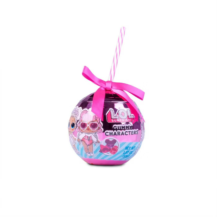 L.O.L. Surprise! Valentine's Day Disco Ball Tumbler - 1.87oz | Target