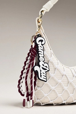 Shiraleah Game Day Bag Charm | Anthropologie (US)