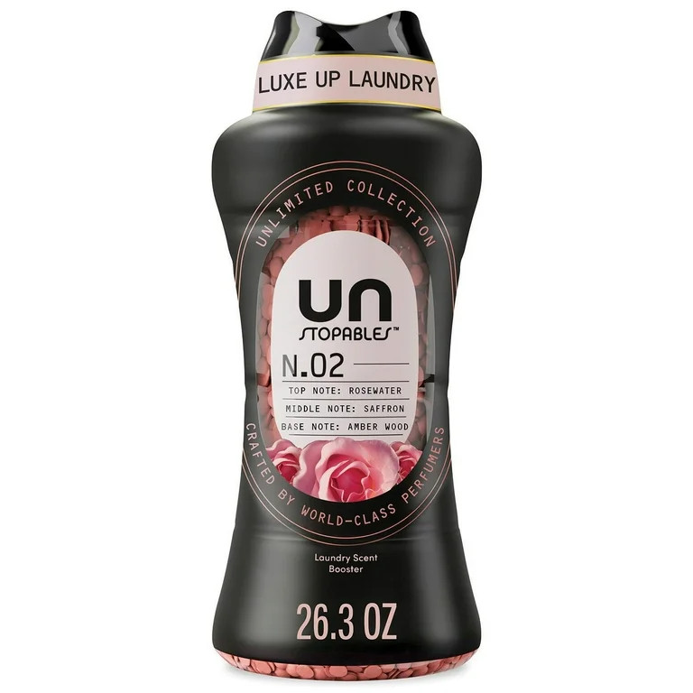 Downy Unstopables Unlimited Collection Scent Booster Beads, No. 2, 26.3 oz. | Walmart (US)