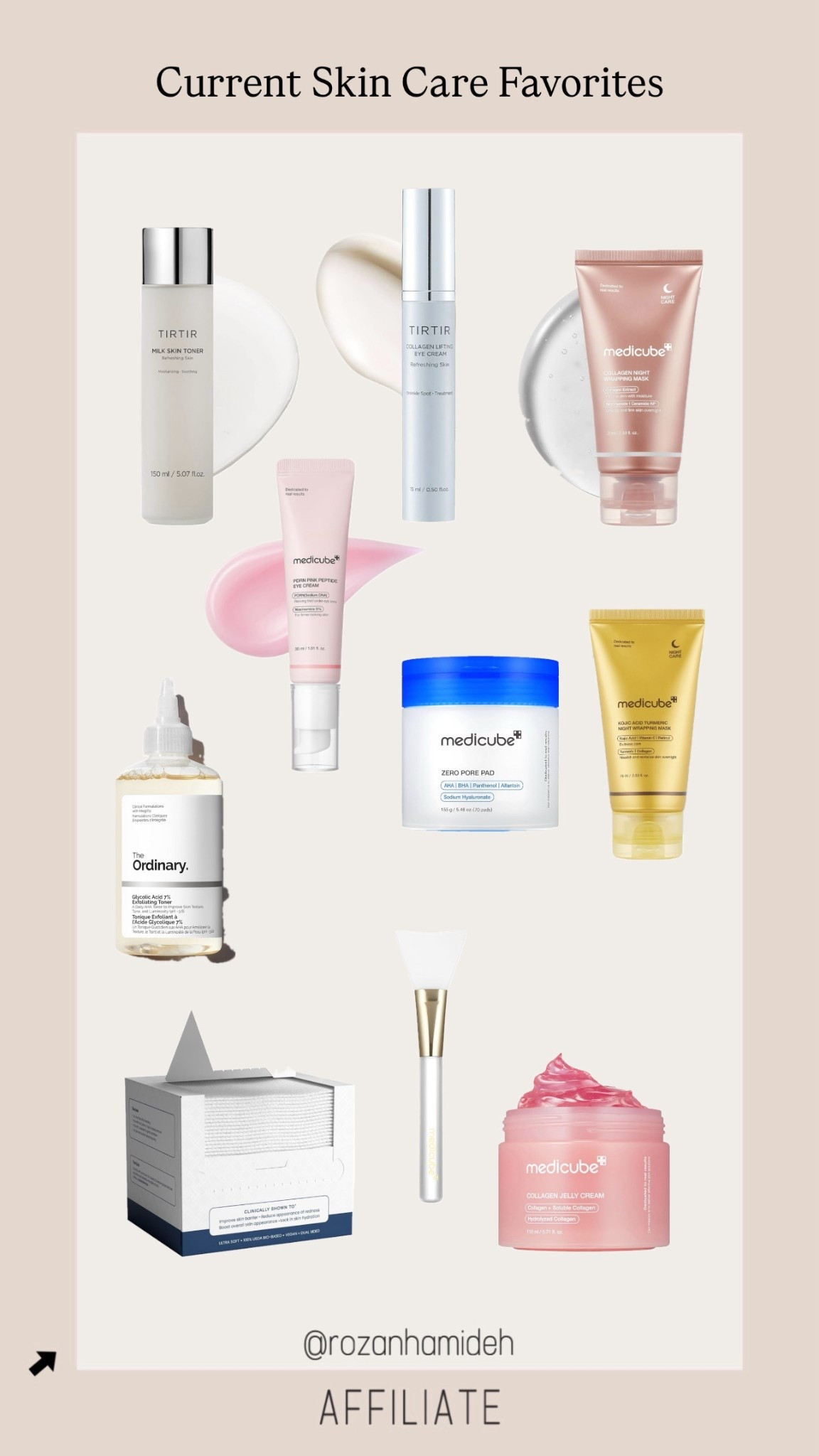 #LTKmorningroutine #LTKCyberWeek #LTKselfcare