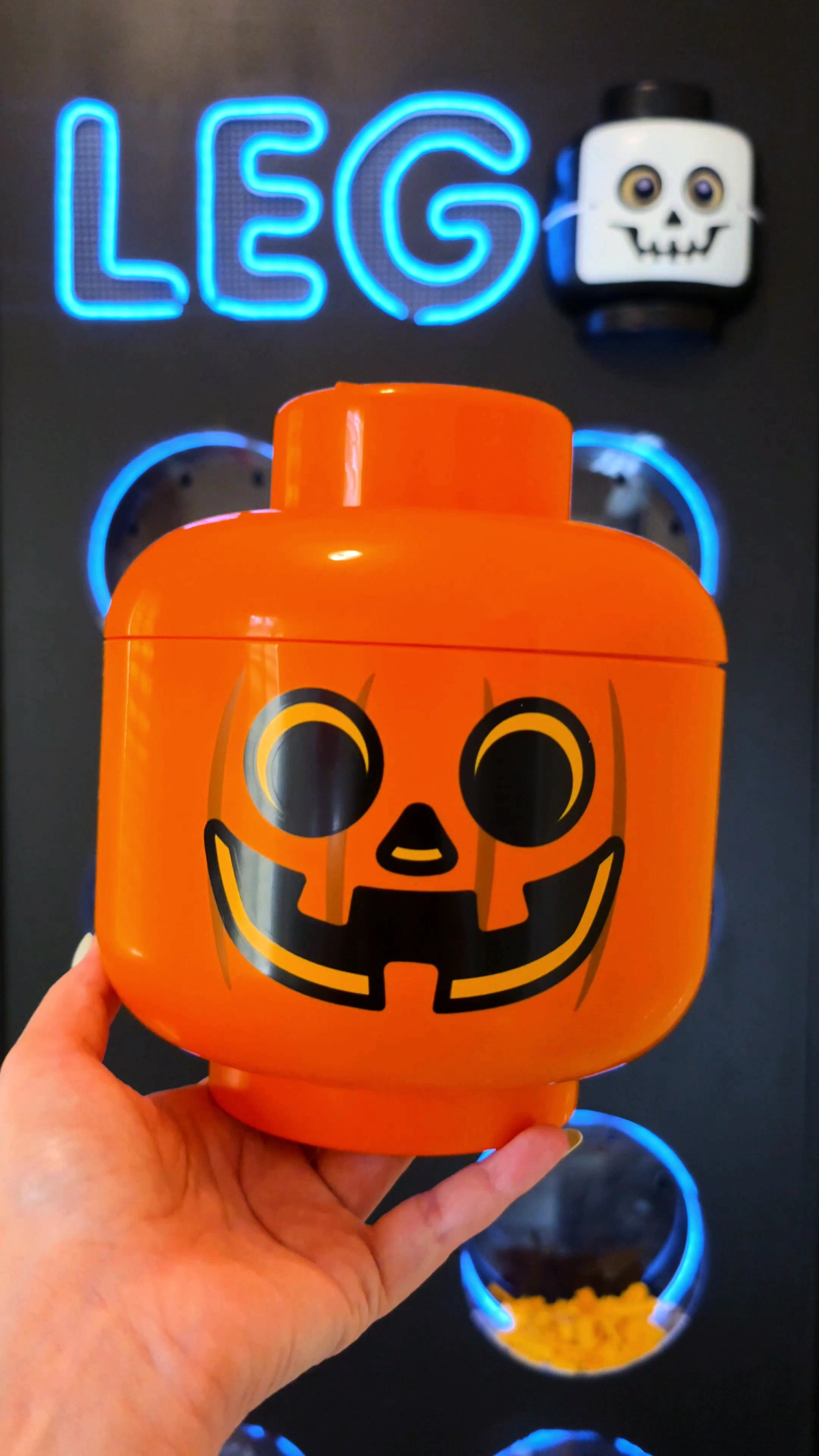 Surprised my babies with Legoland Brick or Treat tickets 🎃 - we haven't been to Legoland in awhile so it was great to go back ♡ I made the mistake of not buying tickets through here (linked) and bought through the LL site so if you're trying to save some money (especially with the holidays quickly approaching) Check out the linked tickets 🧡 Happy Spooky Season 🕸🕷👻 Remember get a price drop notification if you heart a post/save a product 😉 

✨️ P.S. if you follow, like, share, save, or shop my post (either here or @coffee&clearance).. thank you sooo much, I appreciate you! As always thanks sooo much for being here & shopping with me 🥹

| LEGO, Legoland, Legoland brick or treat, brick or treat, spooky season, things to do in southern cali halloween, family halloween, Halloween pajamas, halloween pj's, pajamas kids, kids pajamas, kids pj's, pjs kids, holiday pajamas, holiday kids, kids clothes, halloween 2025, halloween decor, fall, fall decor, fall outfits, fall style, fall decor 2025, fall dresses, fall date, fall 2025, fall amazon, amazon fall, amazon fall fashion, fall boots, fall wedding, fall bags, fall clothes, fall capsule, fall coats, early fall, fall front porch, fall fashion 2025, fall home, fall home decor, fall garland, fall wedding guest, fall wedding guest dress, fall inspo, fall looks, fall living room, fall porch, fall sweaters, fall trends, fall wreath, amazon halloween, pottery barn halloween, halloween costumes, anthropologie halloween, halloween cups, halloween decorations, halloween disney, disney halloween outfits, halloween front porch, target halloween, walmart halloween, wedding guest dress, autumn fashion, autumn fashion trends, fall aesthetic, pumpkin patch, pumpkin | 

#LTKU #LTKFindsUnder50 #LTKBeauty #LTKHome #LTKWedding #LTKItBag #LTKPetite #LTKMens #LTKSaleAlert #LTKPets #LTKMidsize #LTKWorkwear #LTKTall #LTKBump #LTKShoeCrush #LTKSwim #LTKPlusSize #LTKParties #LTKHalloween #LTKStyleTip #LTKSeasonal #LTKTravel #LTKGiftGuide #LTKOver40 #LTKActive #LTKKids #LTKHoliday #LTKBaby #LTKFindsUnder100 #LTKFamily