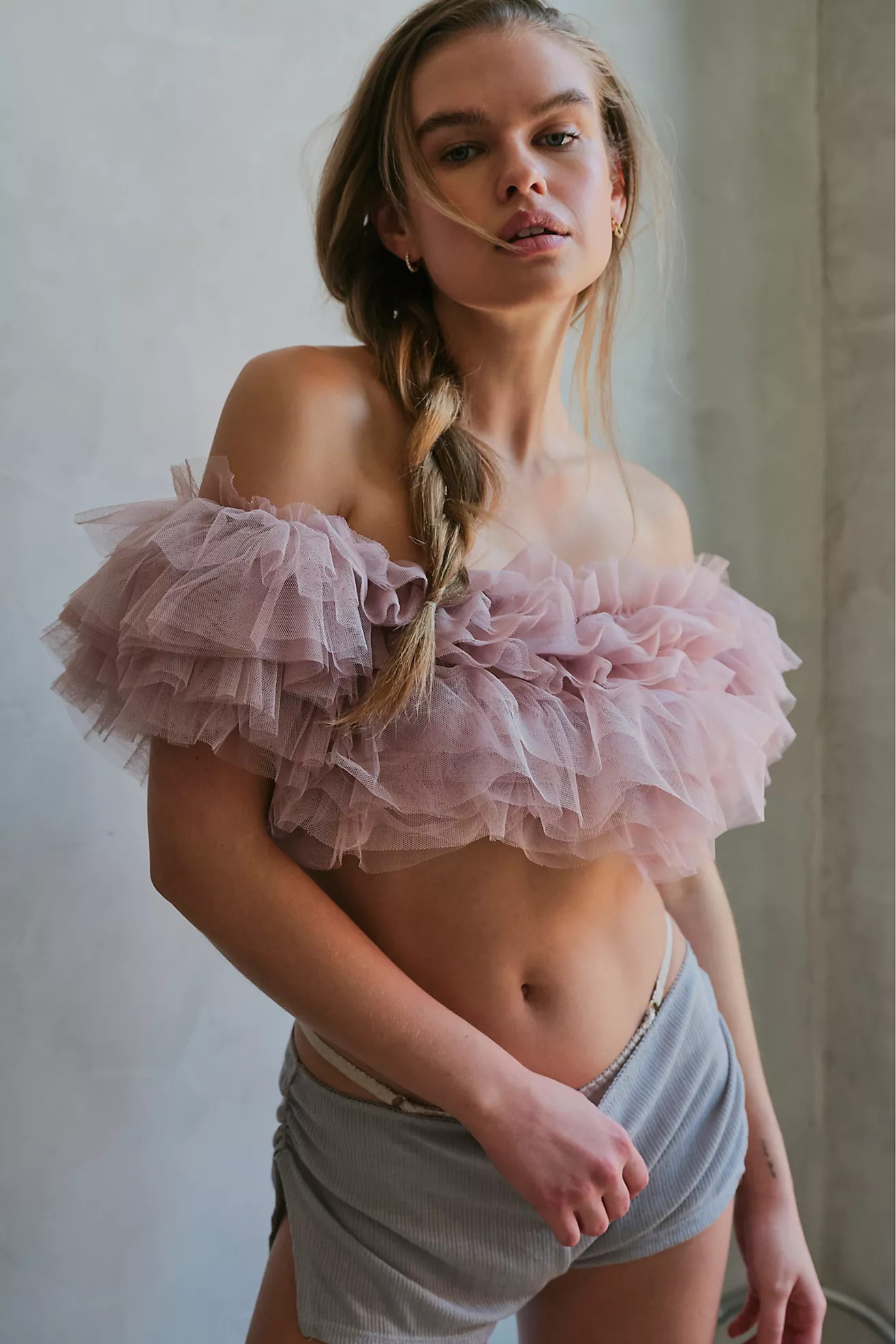 Birthday Cake Cami | Free People (Global - UK&FR Excluded)