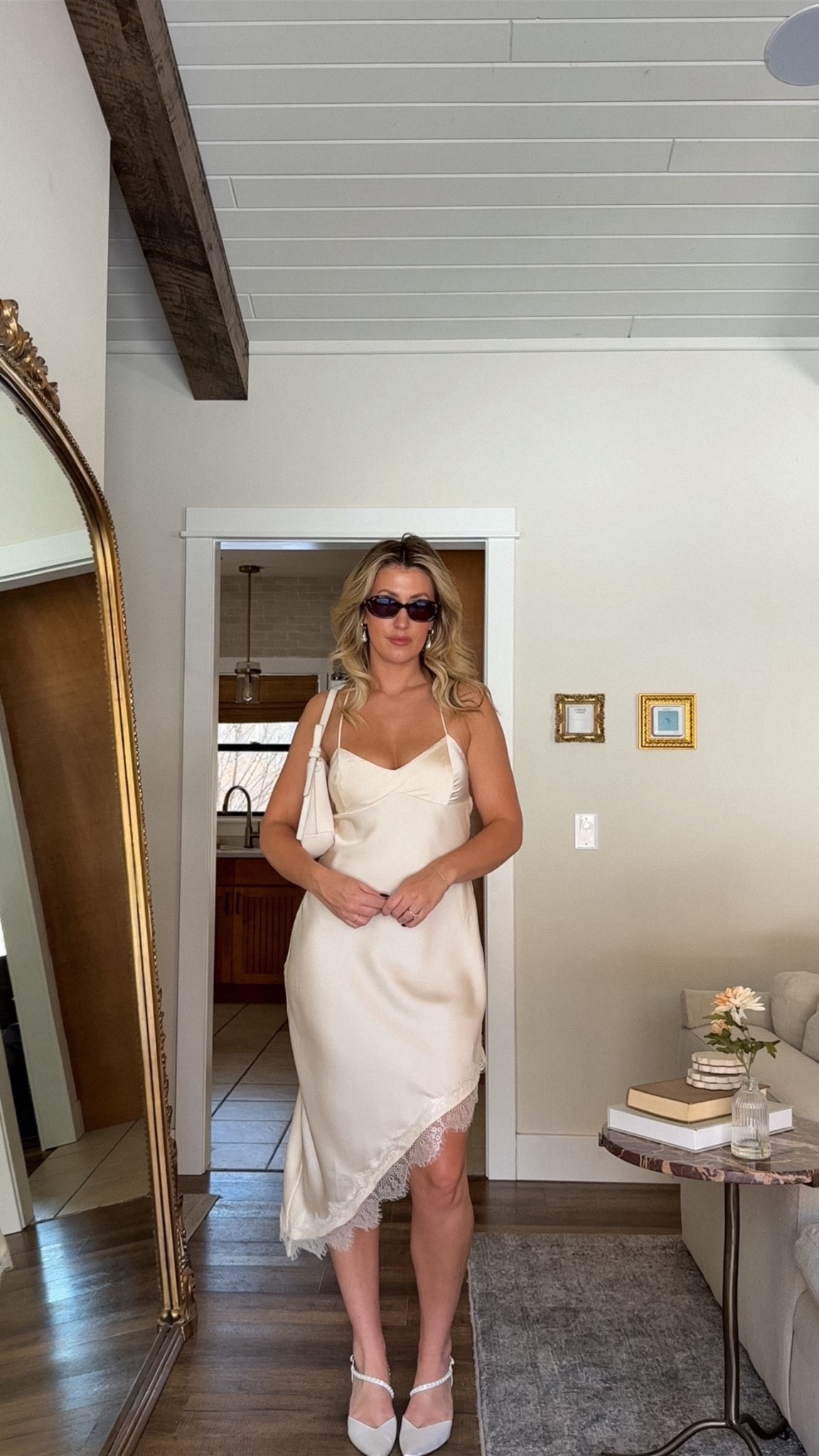 Spring outfits

#LTKootd