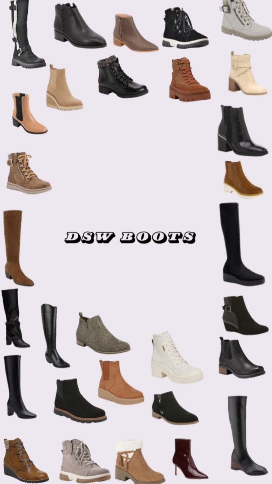 Looking for boots for the rest of winter? 

#LTKWorkwear #LTKShoeCrush #LTKFamily