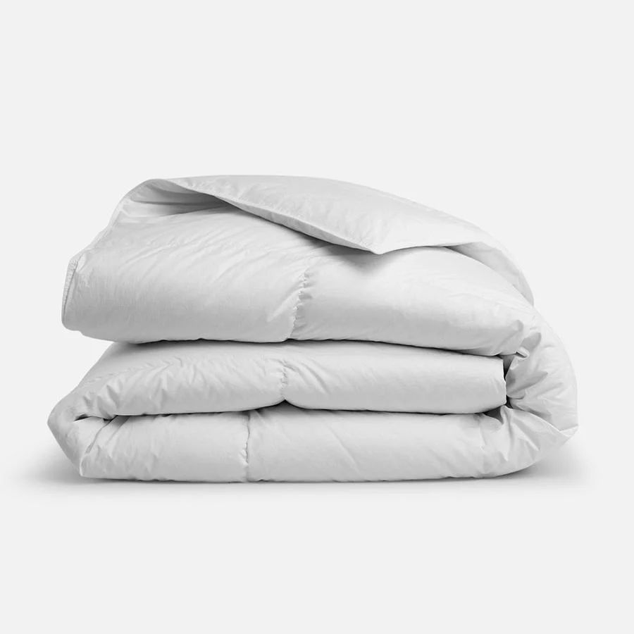 Brooklinen Down Comforter size Full/Queen | Brooklinen