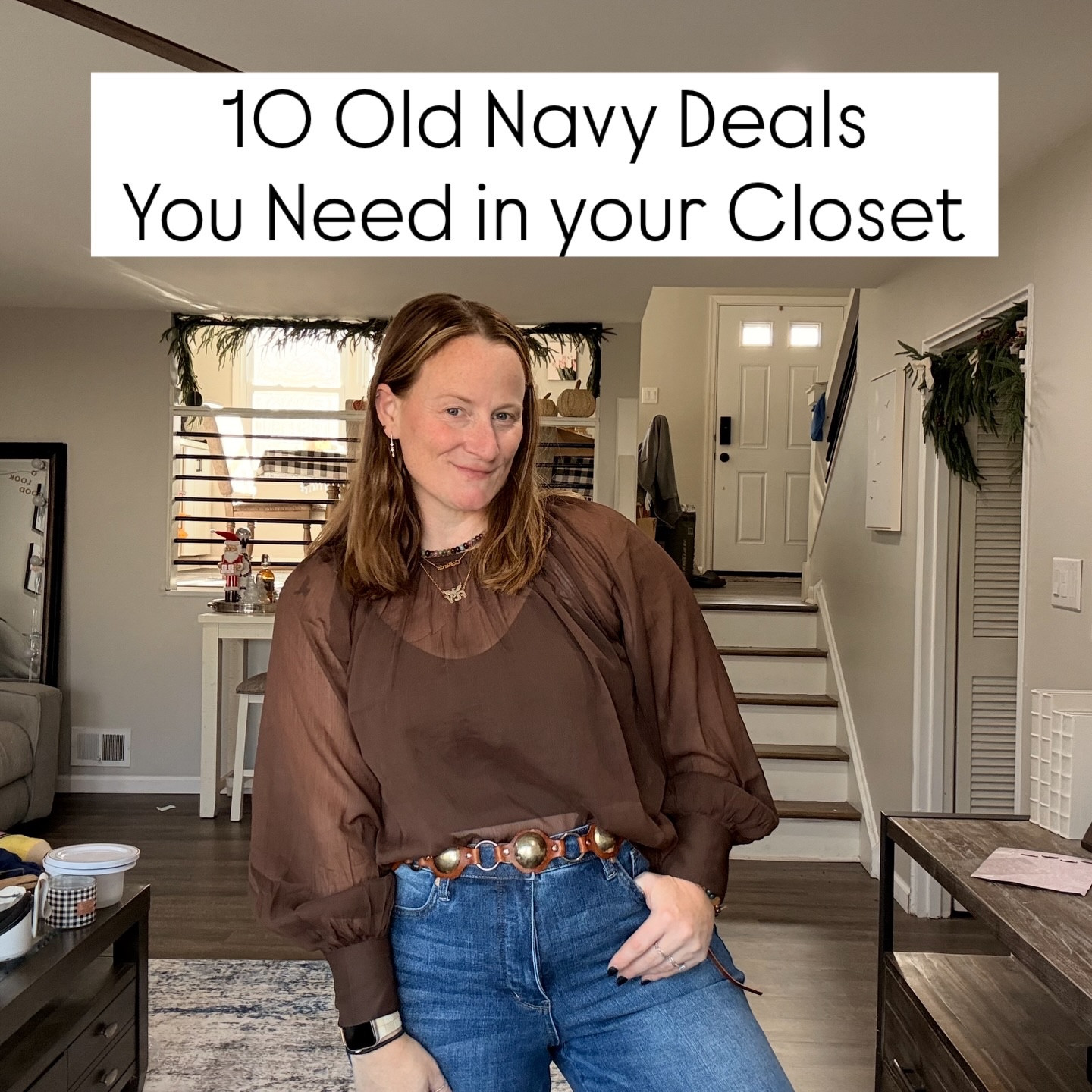 @oldnavy cyber Monday sales are still going on & these 10 pieces are ones I’d snag again if I didn’t already own them. 

What are you looking for this holiday season? Gifts? Treat yourself? Holiday pjs? So many options all on INSANE sale right now!