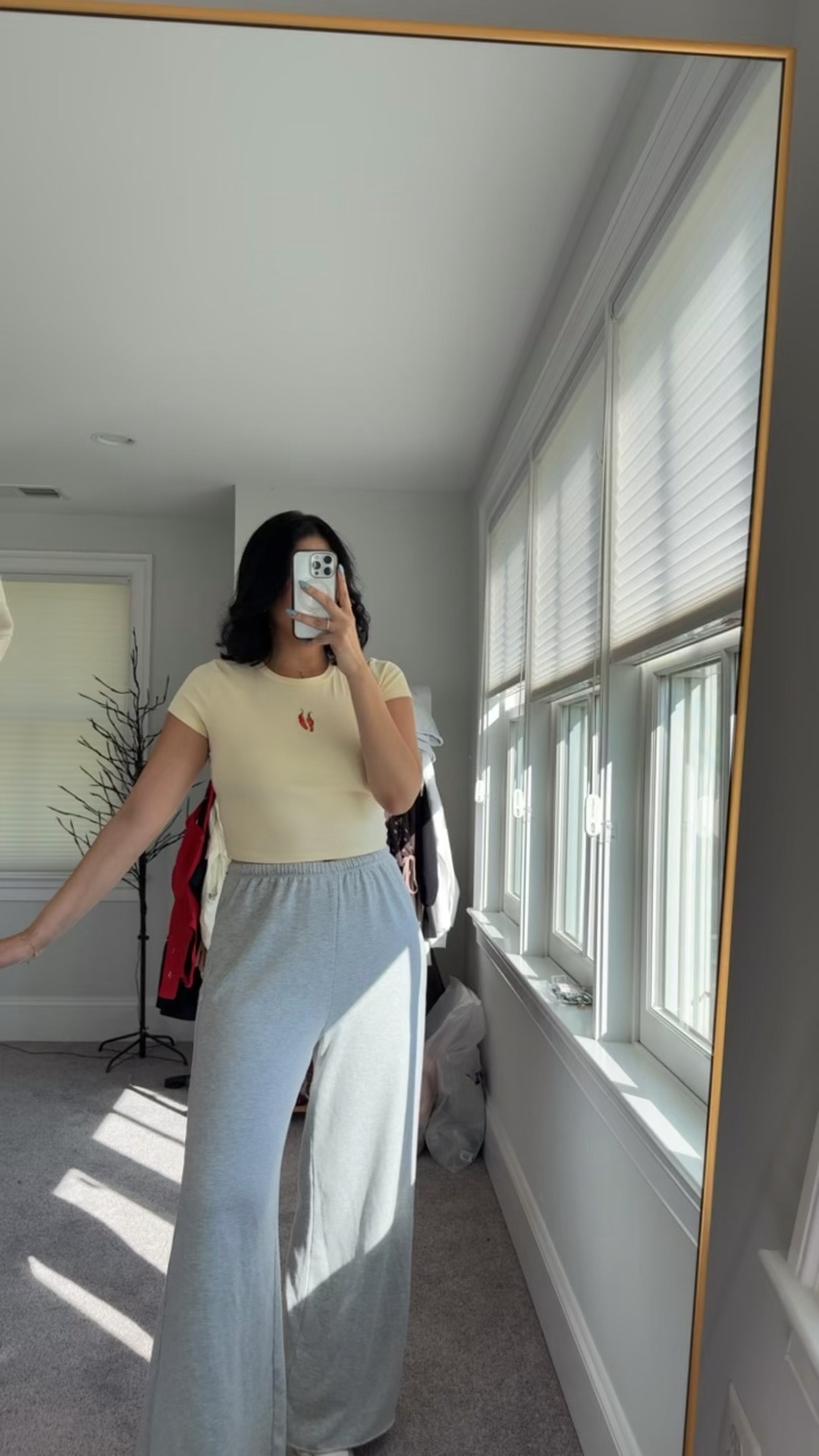 OOTD ☀️💛


#LTKMidsize #LTKootd #LTKSeasonal