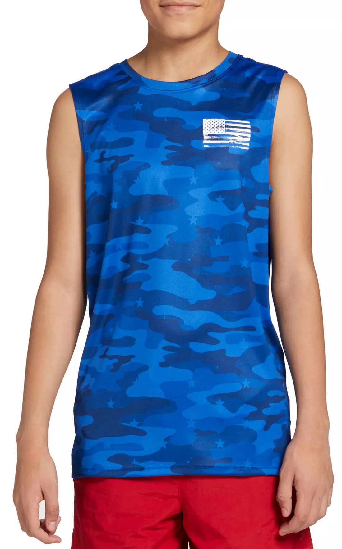 DSG Boys' Movement Tank Top | Dick's Sporting Goods | Dick's Sporting Goods