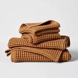 Waffle Bath Towel - Casaluna™ | Target