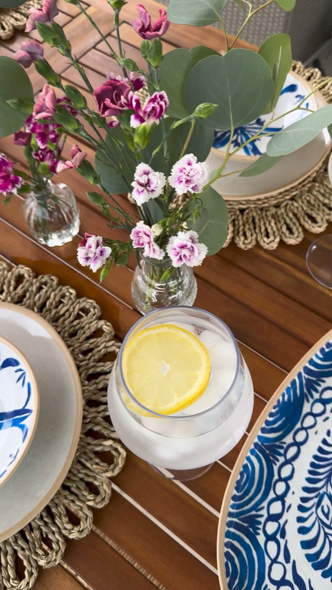 Amazon Find 🌿 glass bud vases perfect for hosting 🍽️🩷

Bud vase, florals, spring flowers, hosting, amazon home, amazon finds

#LTKSeasonal #LTKfoodie #LTKHome