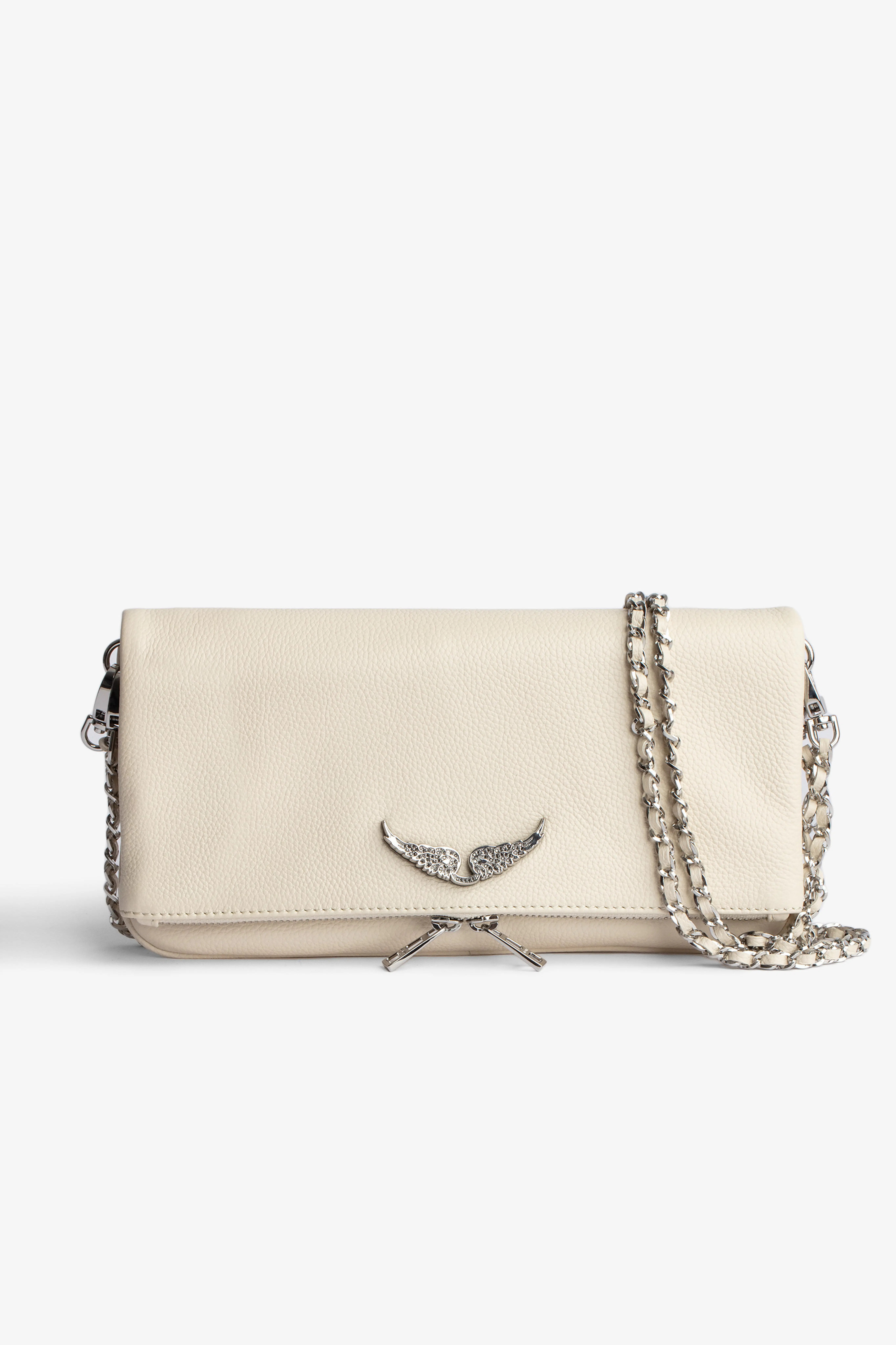 Pochette Rock Swing Your Wings | Zadig & Voltaire (FR)