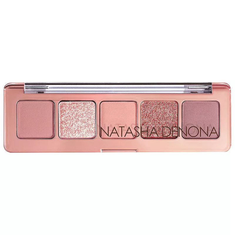 Natasha Denona Mini Starlette Palette, Size: 0.14 Oz, None | Kohl's