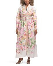 Shirt Dress Gown | TJ Maxx