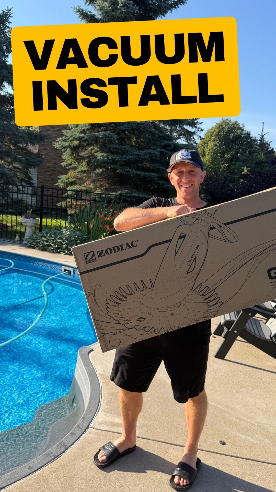 Easy Pool Vacuum Setup for Beginners

#LTKSeasonal #LTKHome #LTKSaleAlert