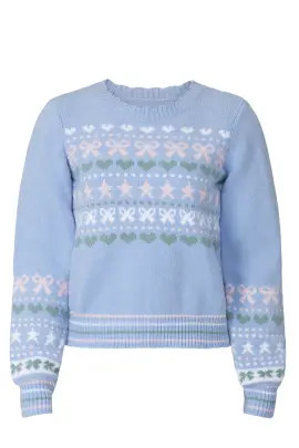 Zaheer Sweater | Rent the Runway