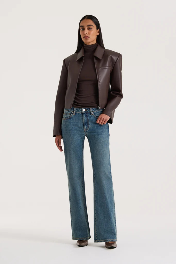 Briar Jacket | Henne