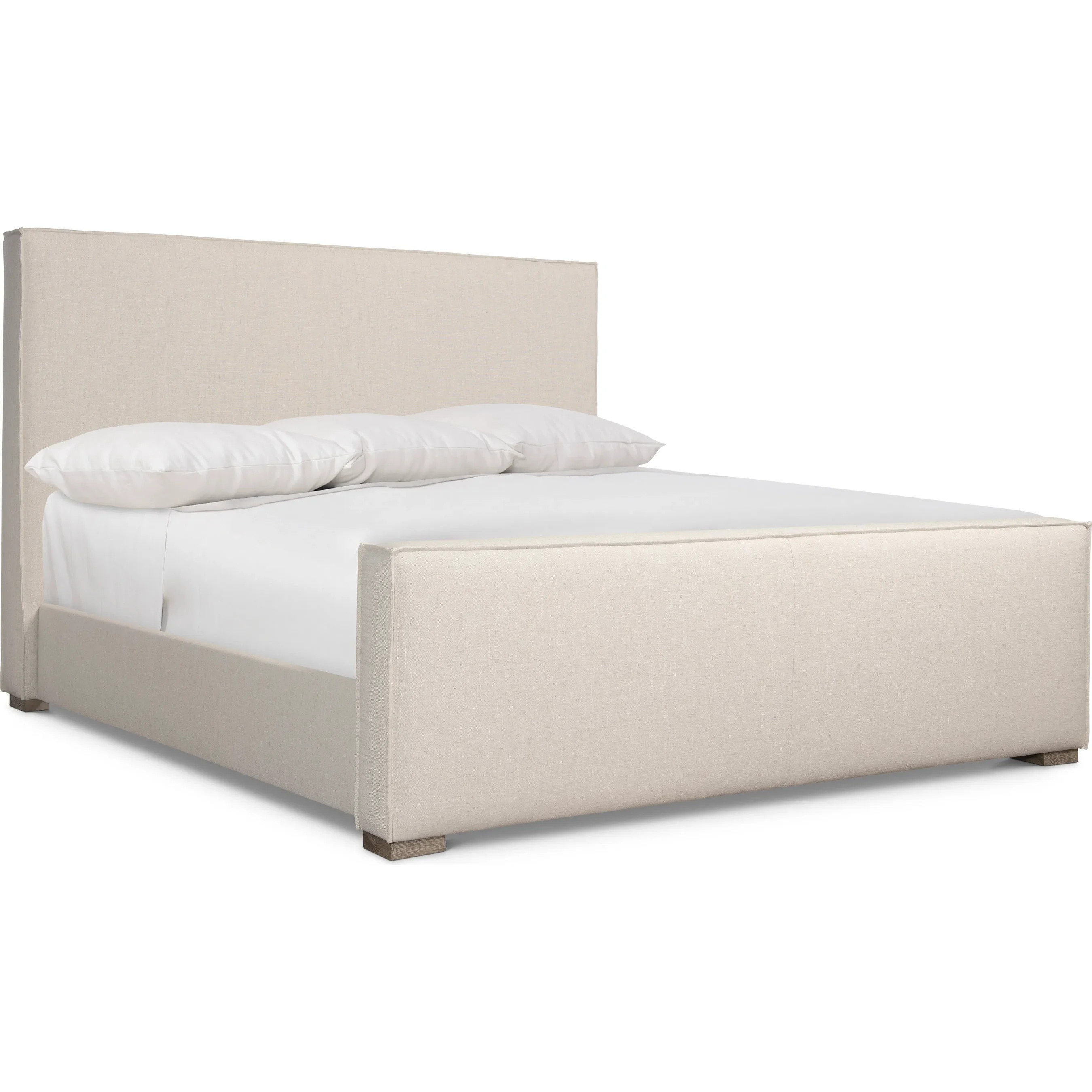 Tribeca Panel Bed | Layla Grayce