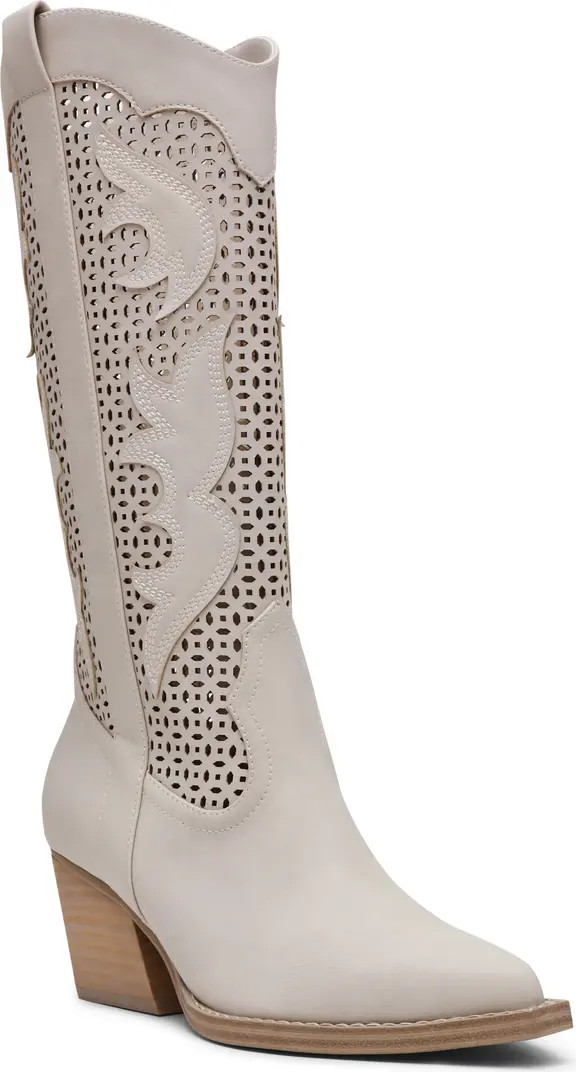 Alamo Western Boot (Women) | Nordstrom Rack