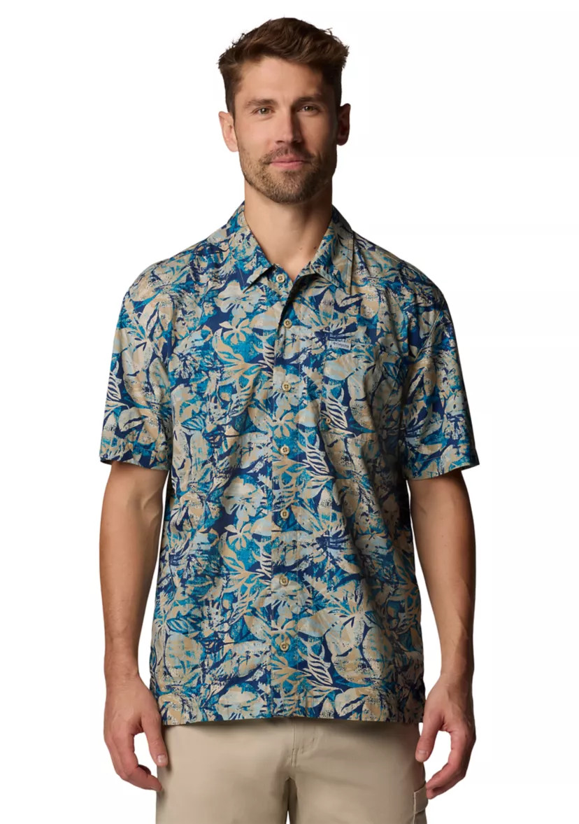 Trollers Best™ Short Sleeve Shirt | Belk