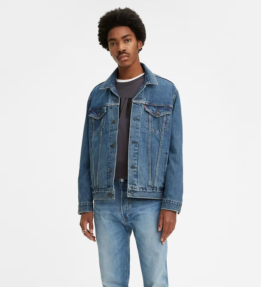 Trucker Jacket | LEVI'S (US)