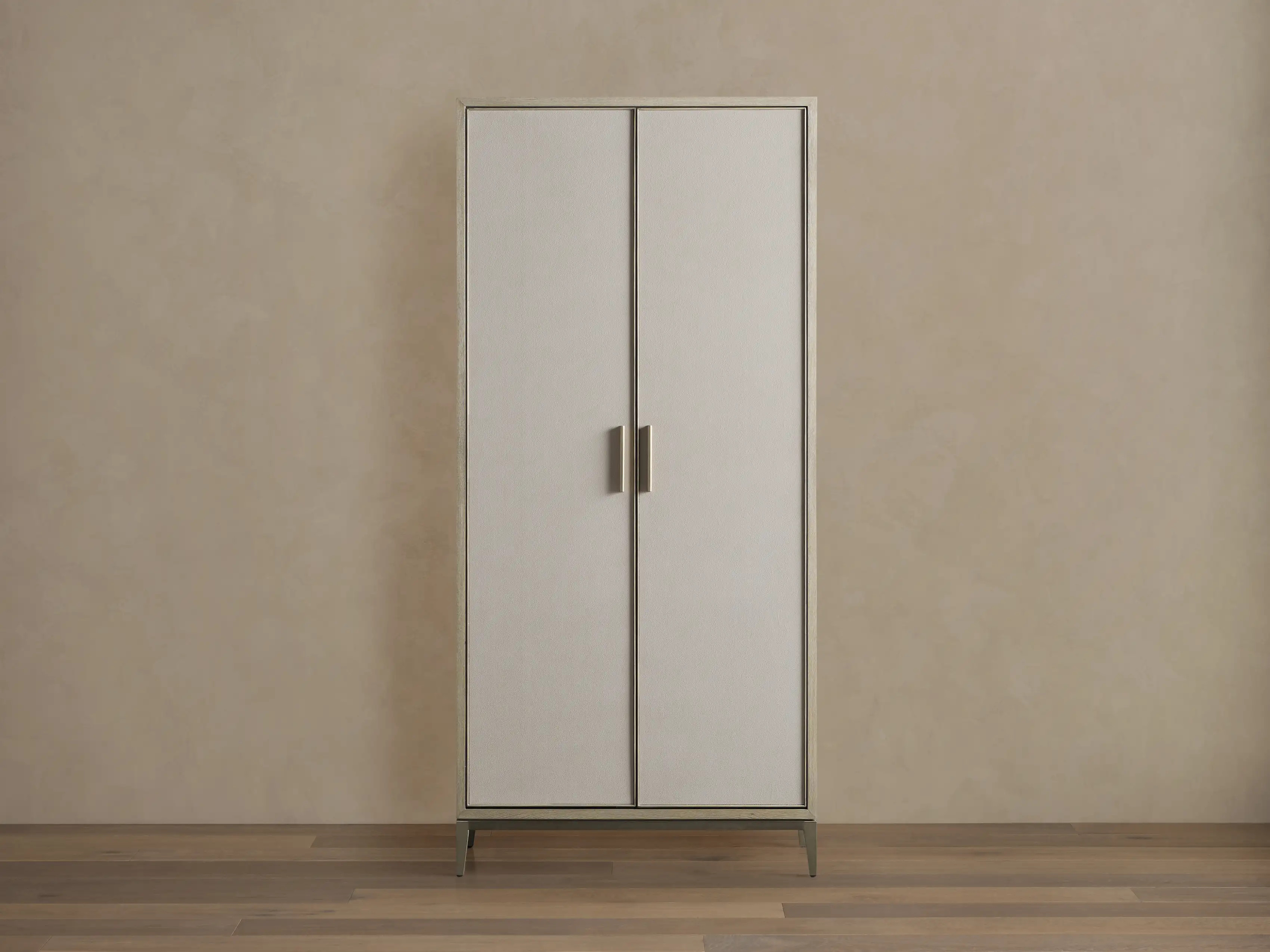 Malone Cabinet | Arhaus