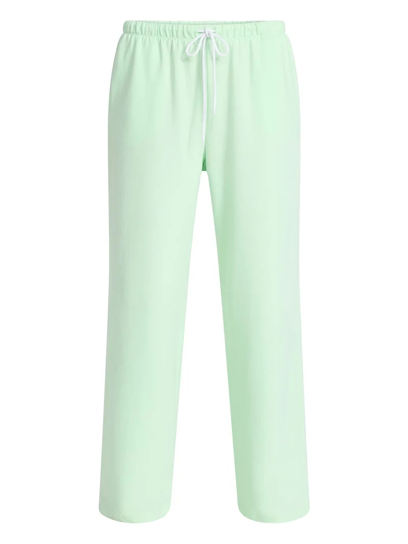 No Boundaries Cozy Sleep Pants, Women's XS-XXL | Walmart (US)