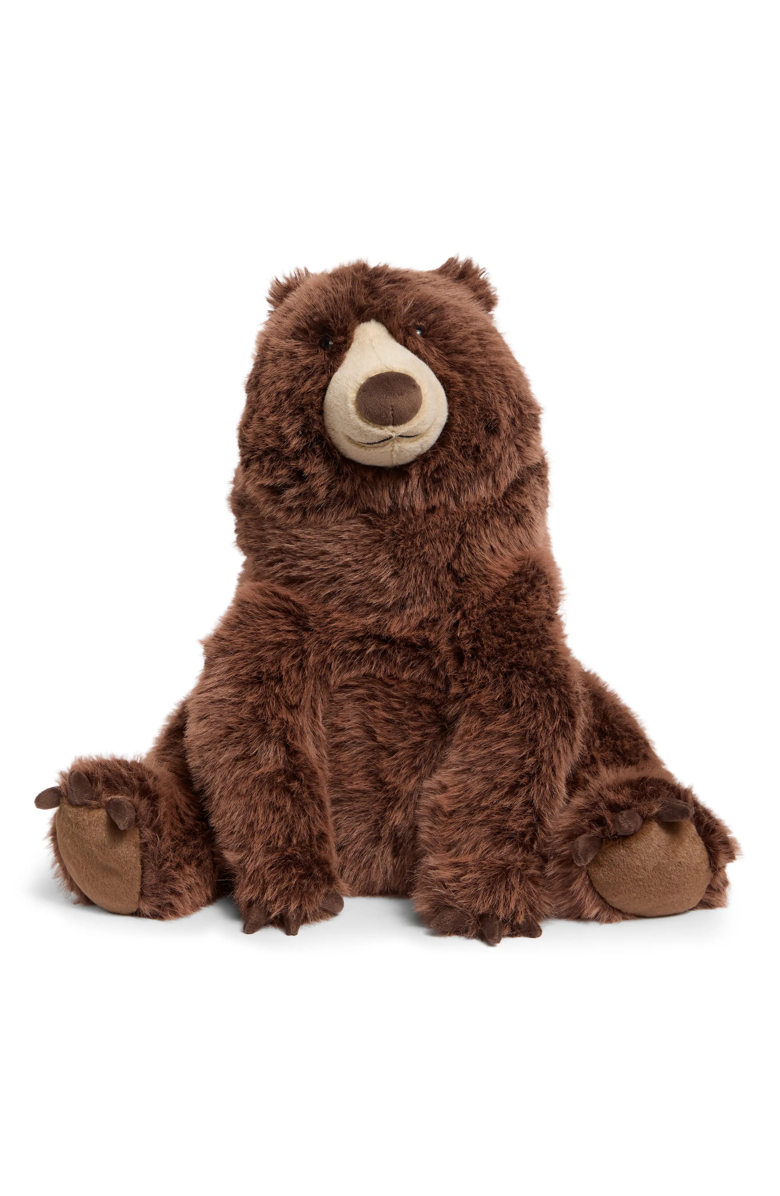 Jellycat Bizzlestomp Bear | Nordstrom | Nordstrom