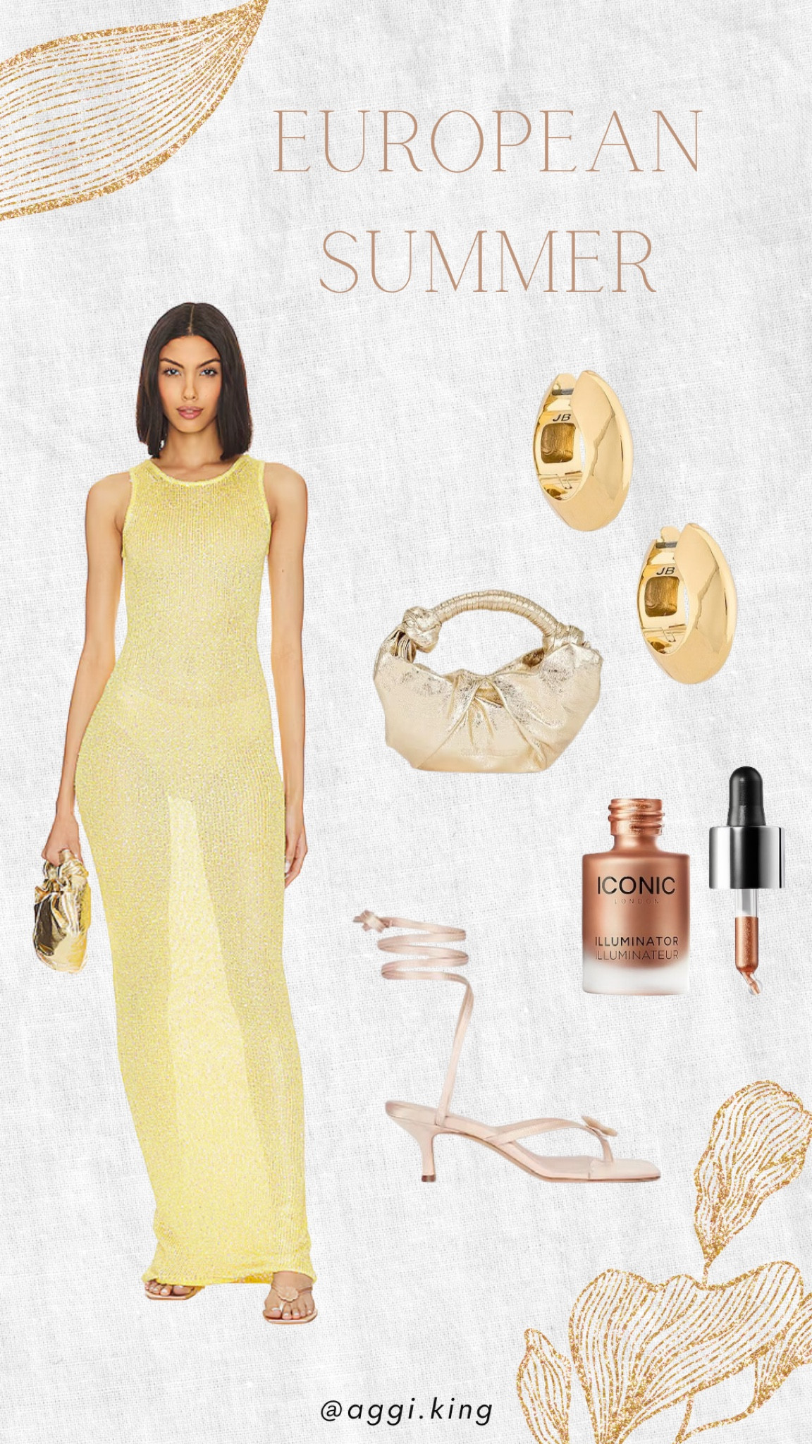 Summer look from Revolve 

#LTKU #LTKStyleTip #LTKTravel