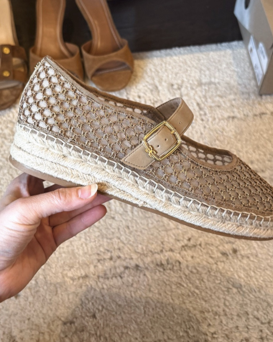 Wear with everything shoes!
Spring shoes
Summer shoes 

#LTKSeasonal #LTKSaleAlert