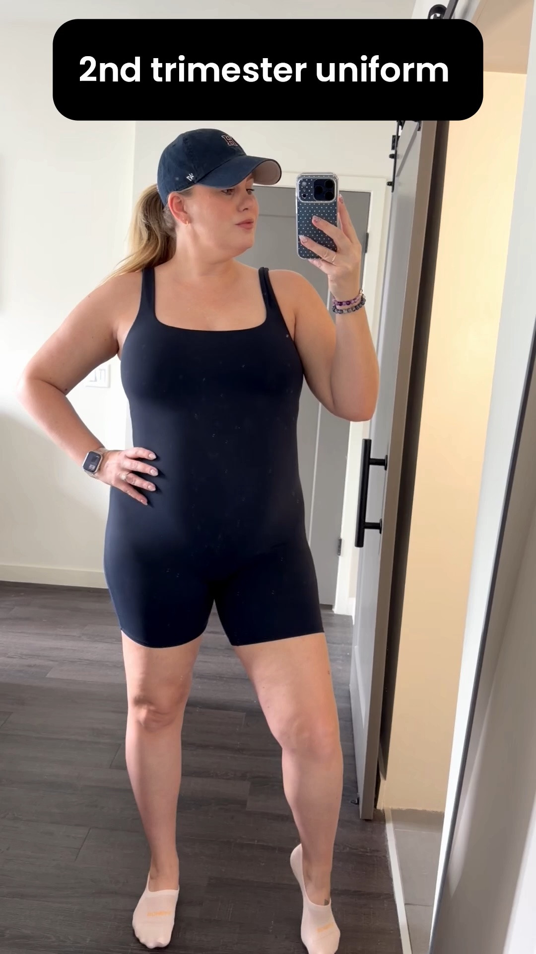 Loving these maternity jumpsuit from Momanda. I’m wearing an XL

#LTKBump #LTKMidsize #LTKTall