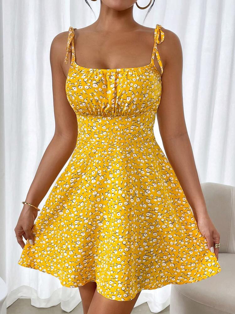 Summer Dress | SHEIN