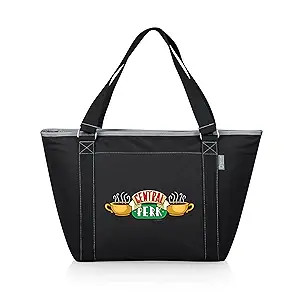 ONIVA - a Picnic Time brand - Friends Best Life Topanga Tote Cooler Bag - Soft Cooler Bag - Picni... | Amazon (US)