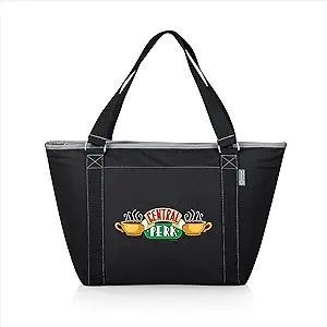 ONIVA - a Picnic Time brand - Friends Best Life Topanga Tote Cooler Bag - Soft Cooler Bag - Picni... | Amazon (US)