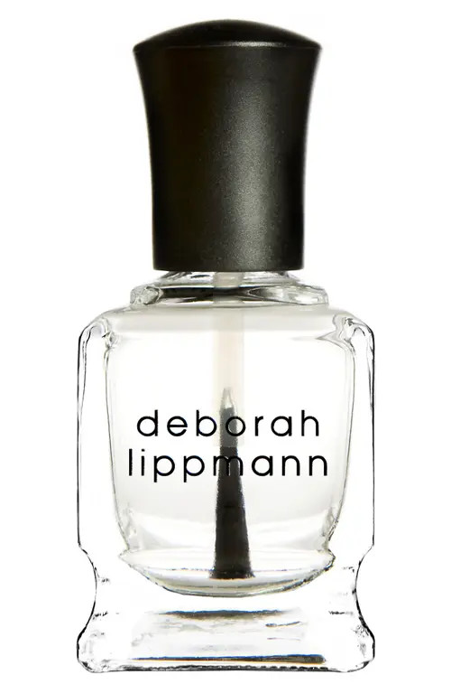 Deborah Lippmann High & Dry Top Coat at Nordstrom | Nordstrom
