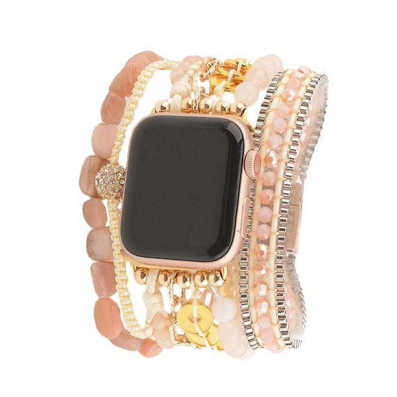 Strasburg Apple Watch Strap | Victoria Emerson