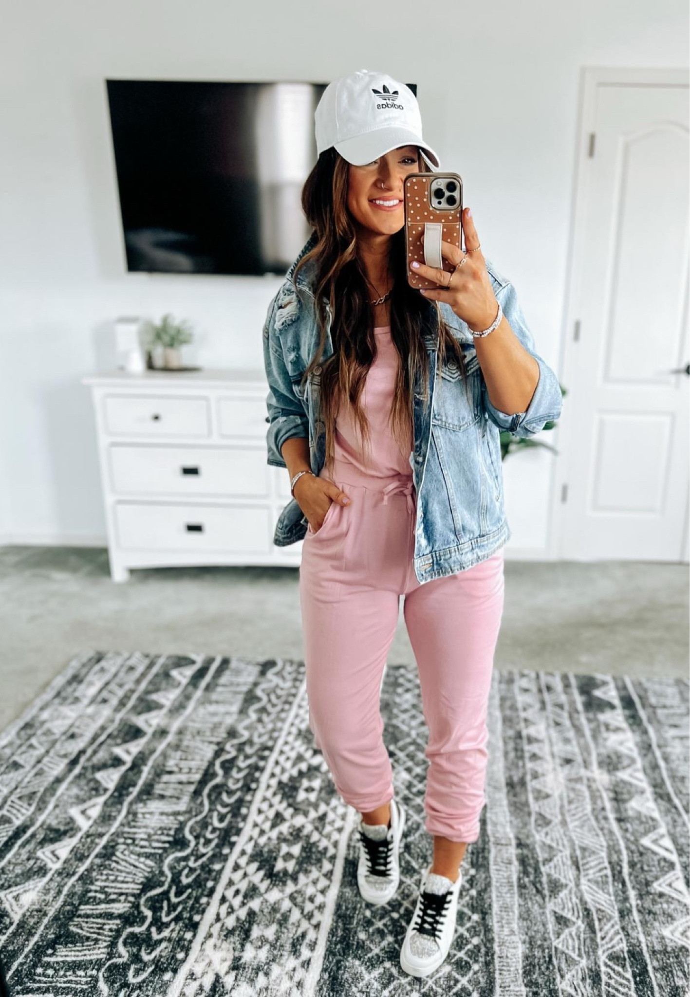 Spring outfit inspo 💕 

#LTKSeasonal #LTKFindsUnder50 #LTKStyleTip