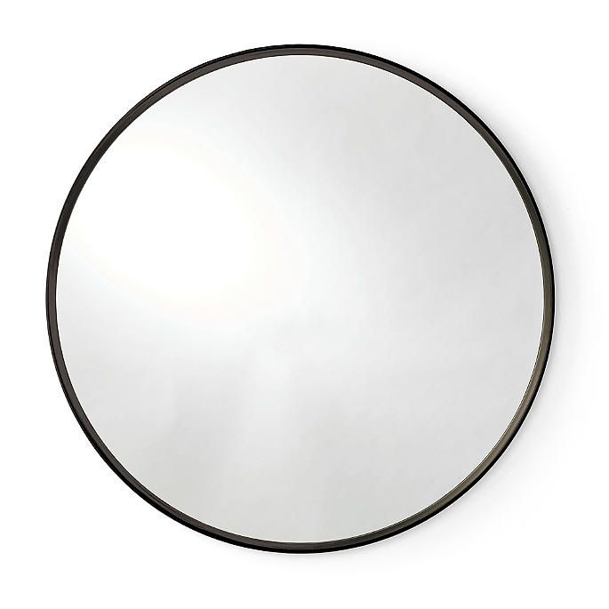 Colette Round Wall Mirror | Frontgate | Frontgate
