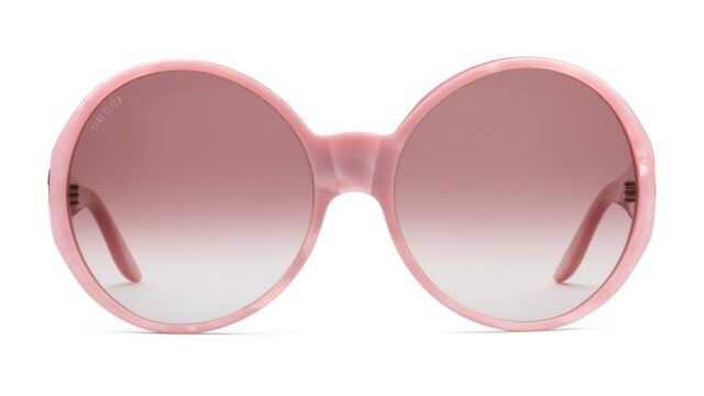 Gucci Round frame sunglasses | Gucci (US)