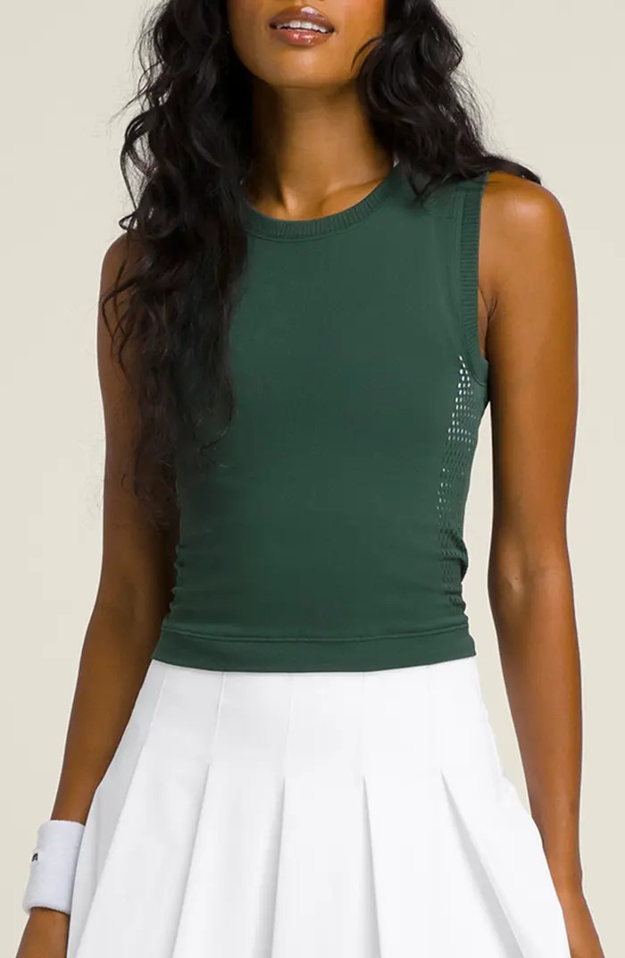 Pro Seamless Tank | Nordstrom